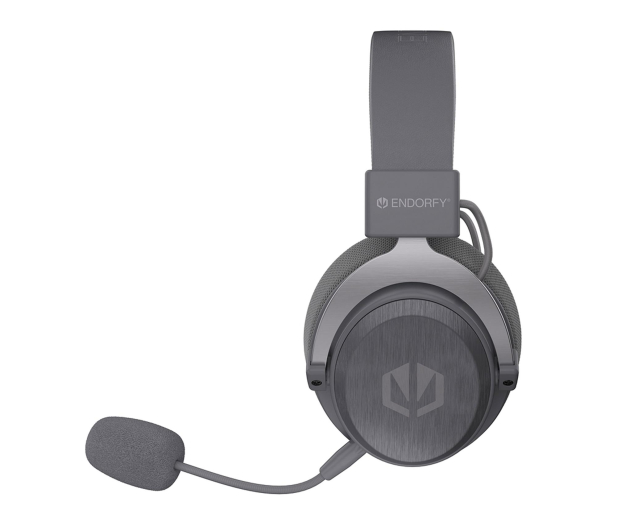 ENDORFY Viro Infra Wireless Alt Gray - 1589477 - zdjęcie 6